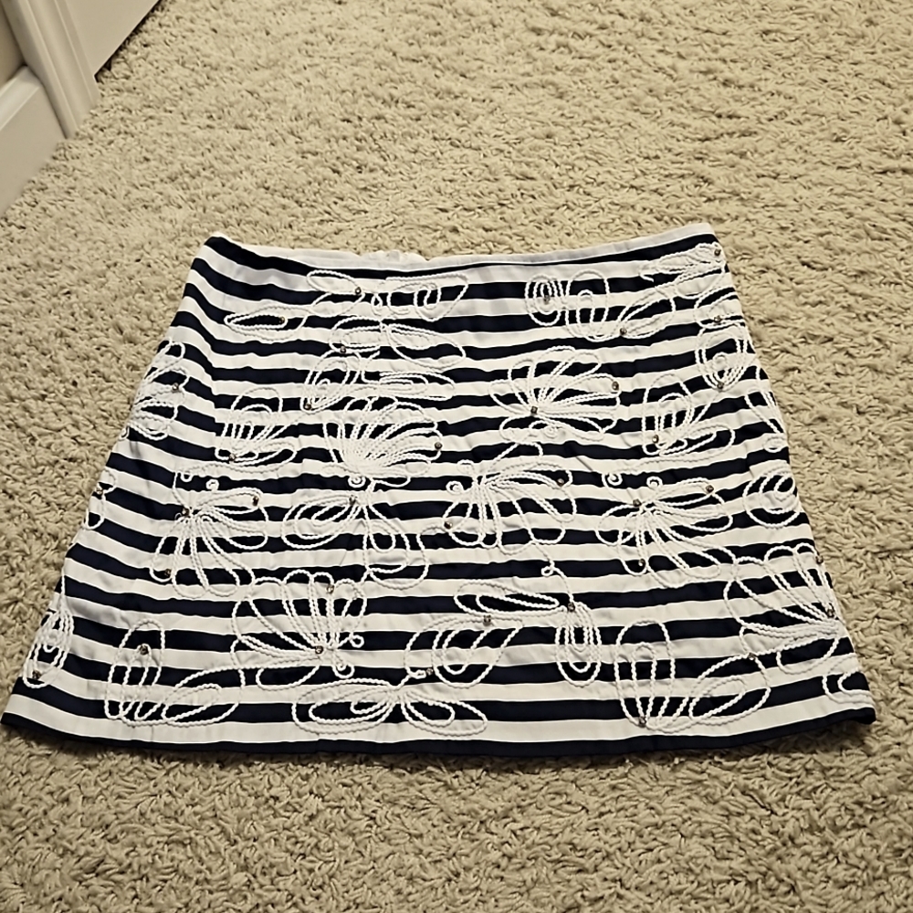 Lilly Pulitzer Skirt